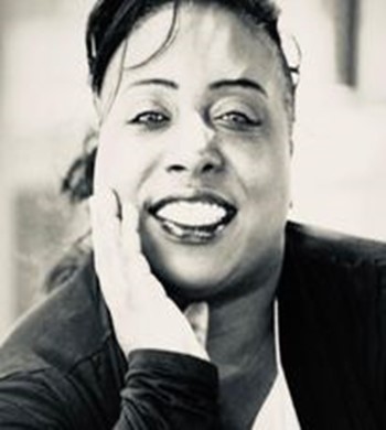 Stephanie Barnes-Miles